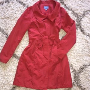 Beautiful fall coat- nwot ⭐️⭐️⭐️⭐️⭐️⭐️